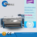 Alibaba china hot selling 300kg industry washing machine